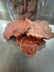 Freeze Dried Beef Liver