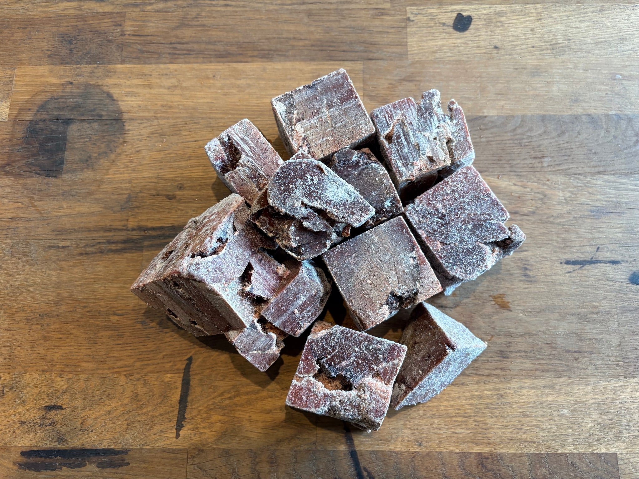 Beef Liver