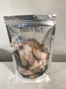Freeze Dried Rabbit Feet