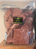 Freeze Dried boneless Ground beef