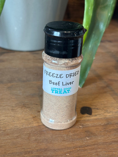 Food Topper