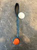 Small Tug with Ball