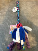 Tangle Football Tug