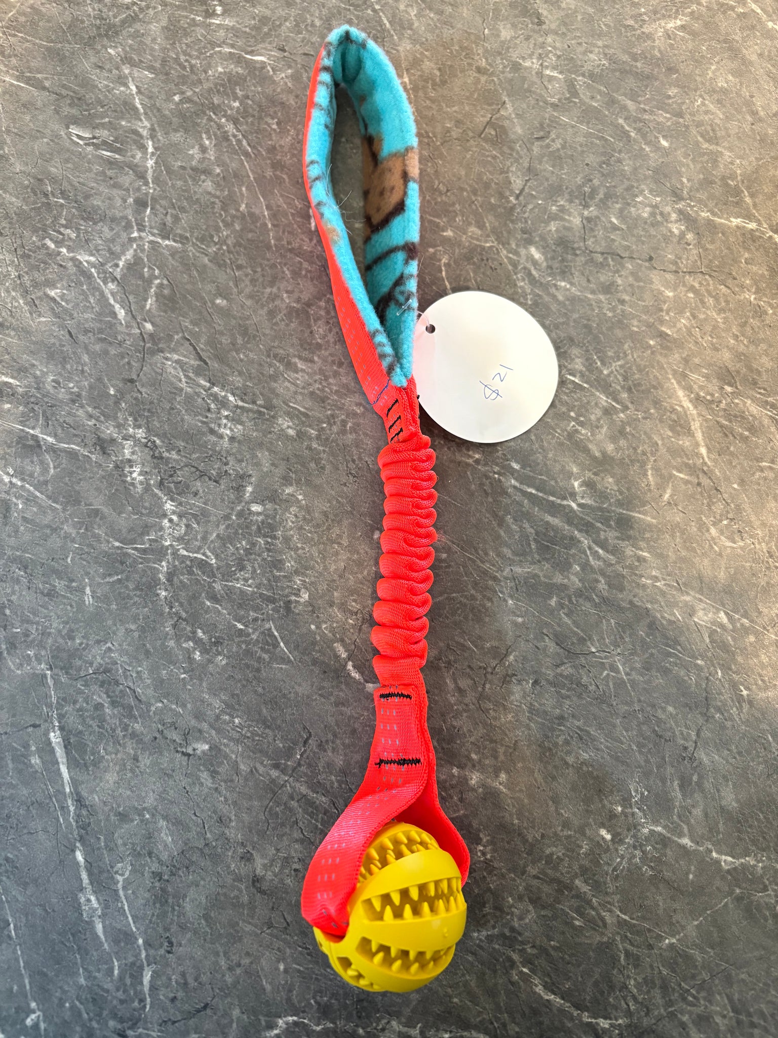 Small Dental Tug