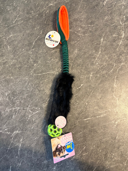 Small Holee Roller Ball Tug