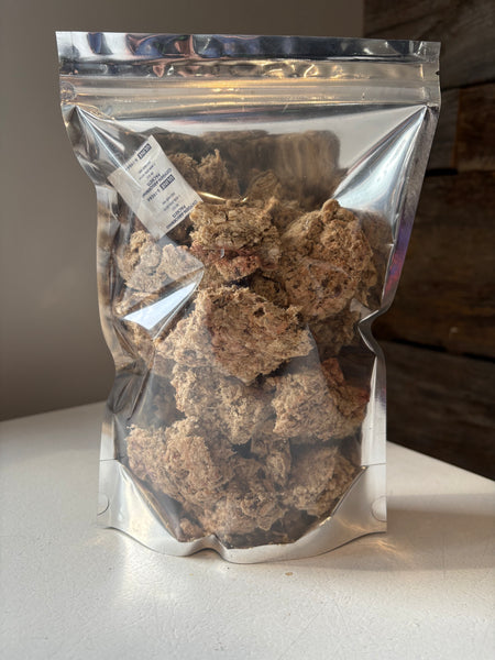 Freeze Dried Beef Tripe