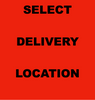 Parry Sound Delivery