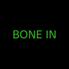 Bone in Turkey