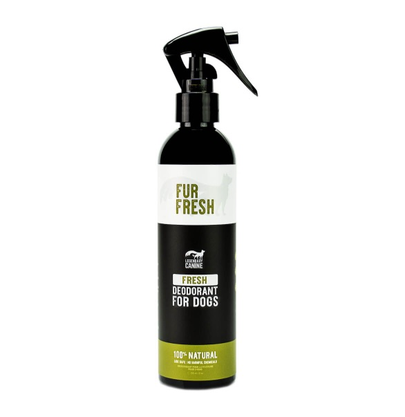 Legendary Canine Fur Fresh Spray