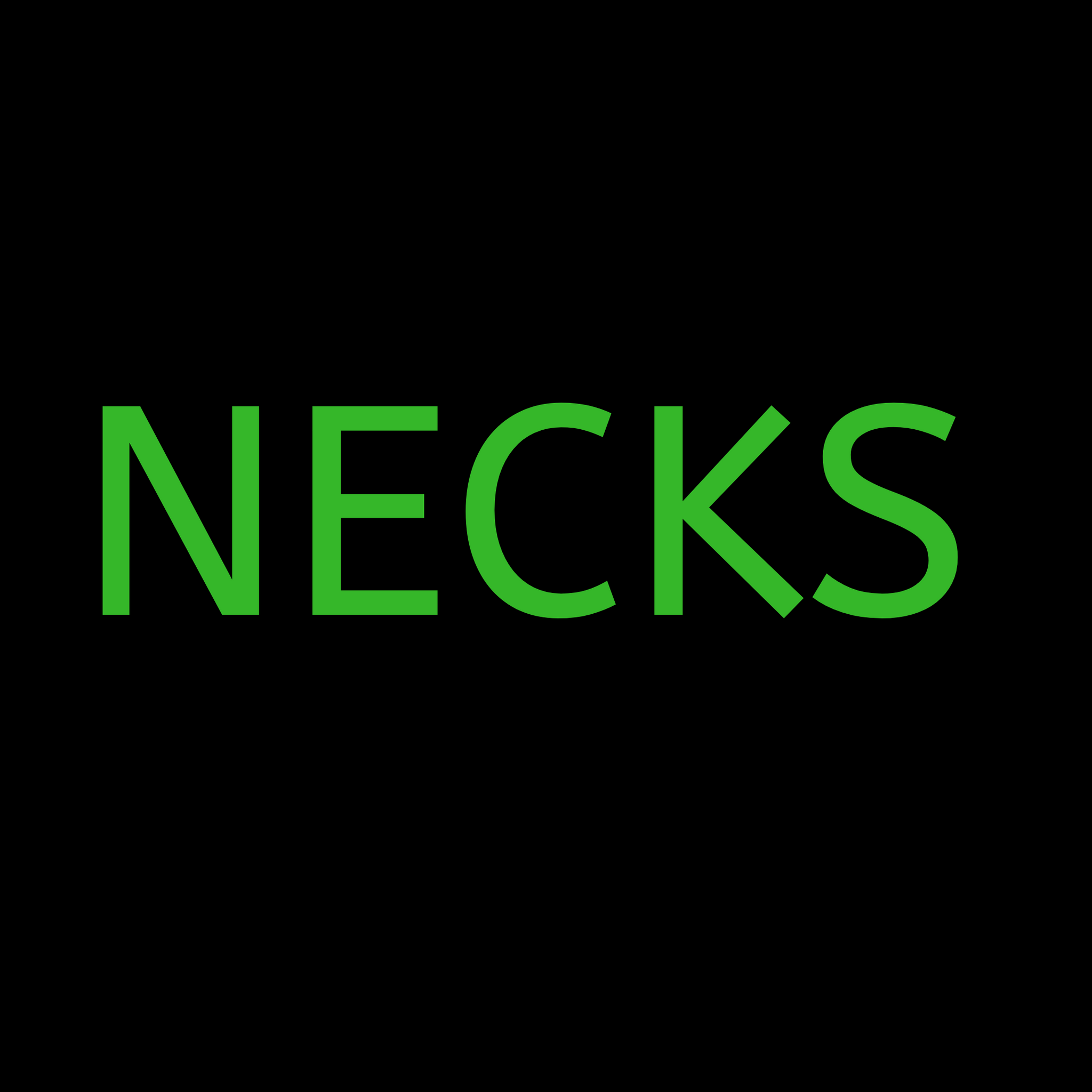 Turkey Necks