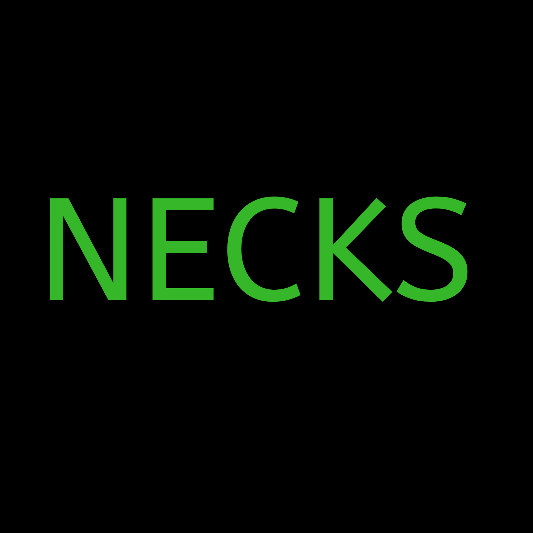 Duck Necks