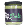 North Hound Life Organic Wheat Grass Powder